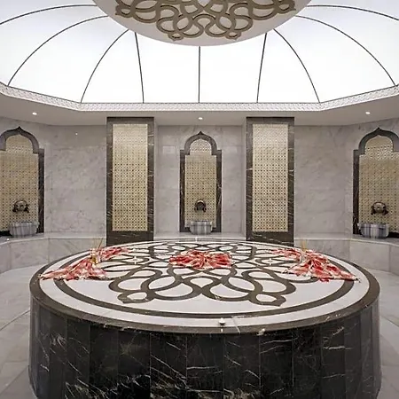 ホテル Side Orange Palace 5*