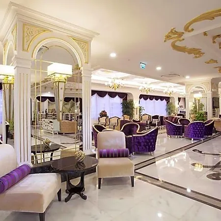 Side Orange Palace 5*