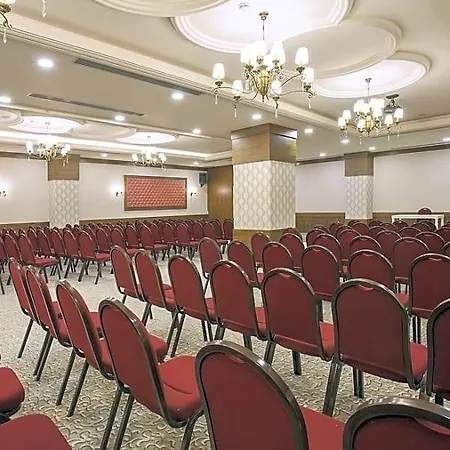 Side Orange Palace 5*
